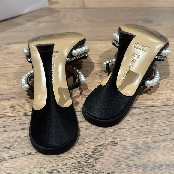 Great condition Mach and Mach heels - Picture 6 of 8